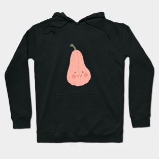 Pink Pumpkin Cutie Hoodie